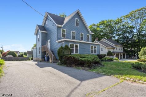 108 NJ-23 S Hamburg NJ 07419