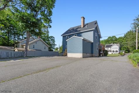 108 NJ-23 S Hamburg NJ 07419