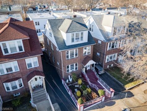 386 N 11th Street Newark NJ 07107