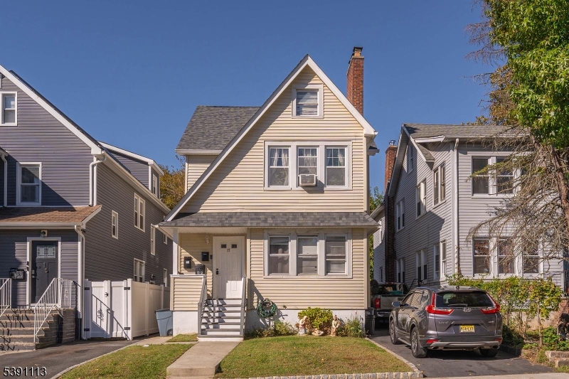 17 Cottage Place East Orange NJ 07017