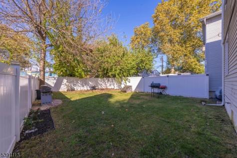17 Cottage Place East Orange NJ 07017