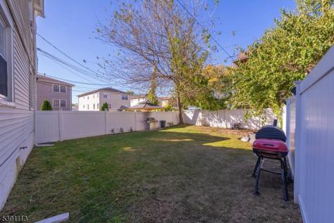 17 Cottage Place East Orange NJ 07017