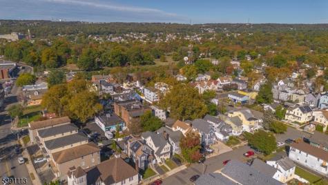 17 Cottage Place East Orange NJ 07017