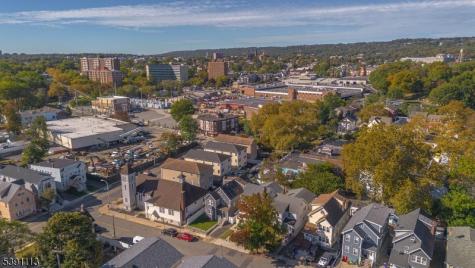 17 Cottage Place East Orange NJ 07017