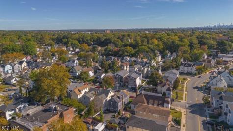 17 Cottage Place East Orange NJ 07017