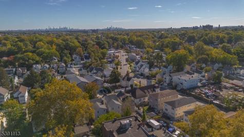 17 Cottage Place East Orange NJ 07017