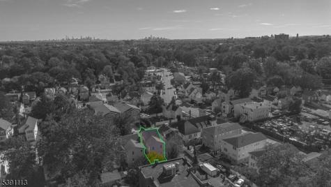 17 Cottage Place East Orange NJ 07017