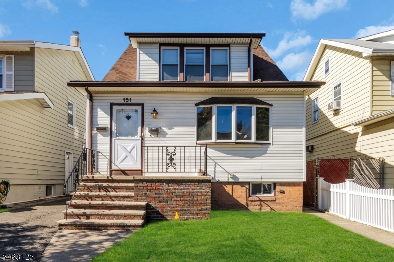 151 N 16th Street Bloomfield NJ 07003