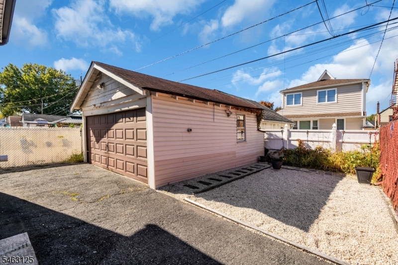151 N 16th Street Bloomfield NJ 07003