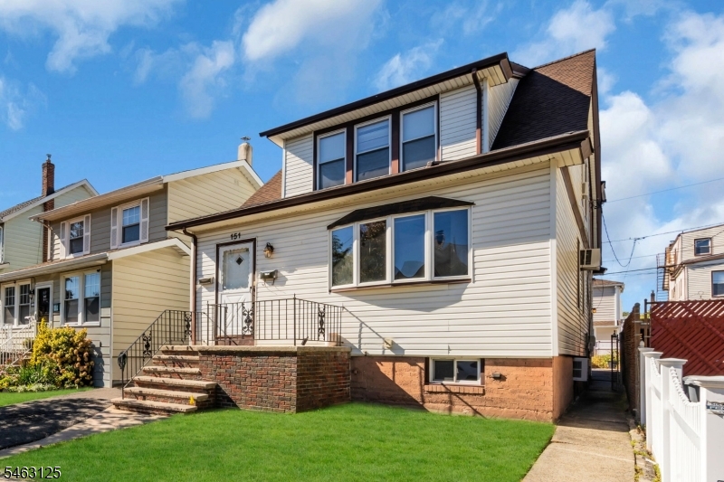 151 N 16th Street Bloomfield NJ 07003