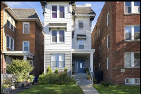 340 Central Avenue City Of Orange NJ 07050