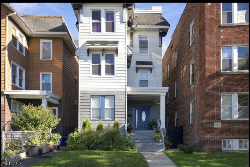 340 Central Avenue City Of Orange NJ 07050