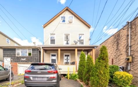 1007 Julia Street Elizabeth NJ 07201