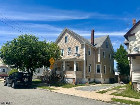 105 Berry Street Dover NJ 07801