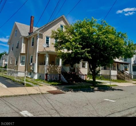 105 Berry Street Dover NJ 07801
