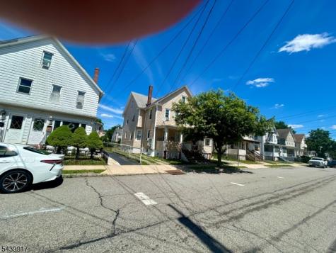105 Berry Street Dover NJ 07801