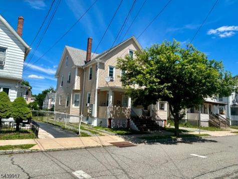 105 Berry Street Dover NJ 07801