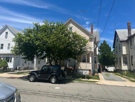 105 Berry Street Dover NJ 07801