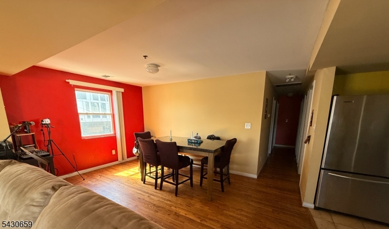 272 Orange Street Newark NJ 07103