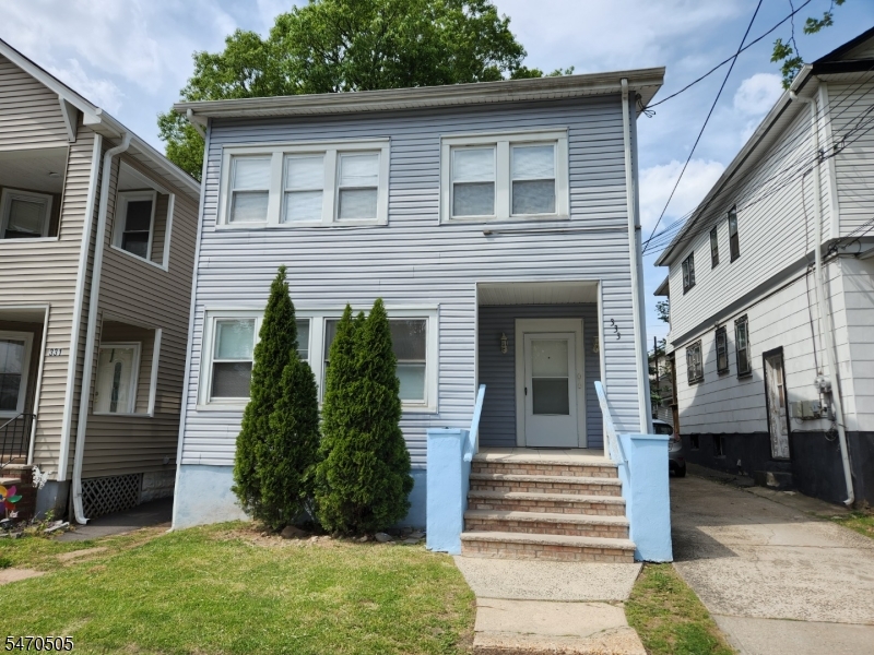 333 White Street Roselle NJ 07203