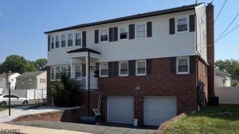 865 Dewey Street Union NJ 07083