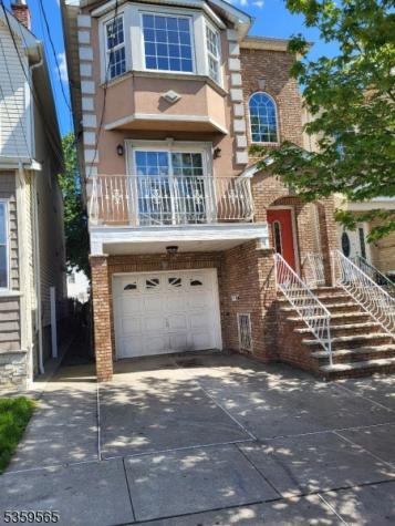 12 Geneva Street Elizabeth NJ 07206