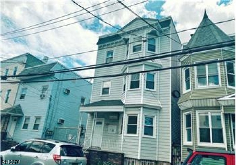 360 New Street Newark NJ 07103