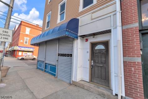 95 1ST Street Elizabeth NJ 07206