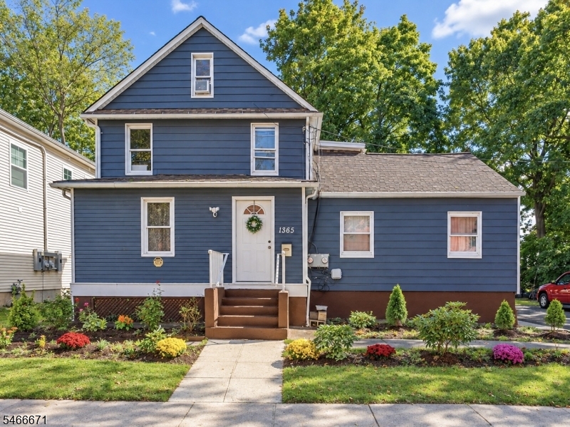 1357 S 2nd Street Plainfield NJ 07063