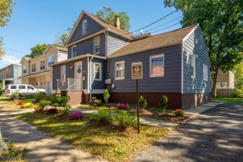 1357 S 2nd Street Plainfield NJ 07063