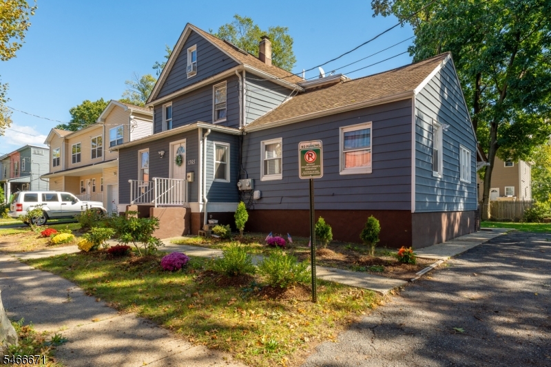 1357 S 2nd Street Plainfield NJ 07063
