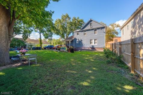 1357 S 2nd Street Plainfield NJ 07063