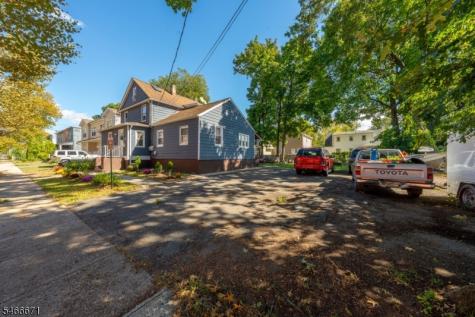 1357 S 2nd Street Plainfield NJ 07063