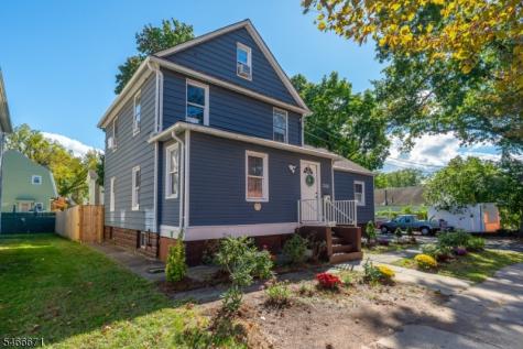 1357 S 2nd Street Plainfield NJ 07063
