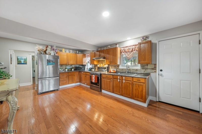 1357 S 2nd Street Plainfield NJ 07063