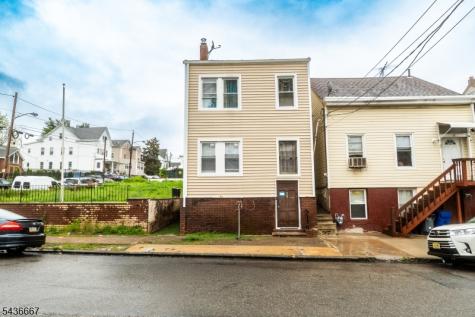 54 Bloomfield Avenue Paterson NJ 07503
