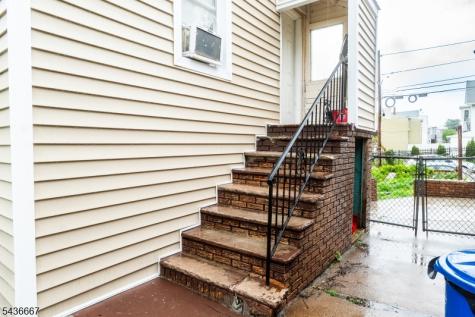54 Bloomfield Avenue Paterson NJ 07503