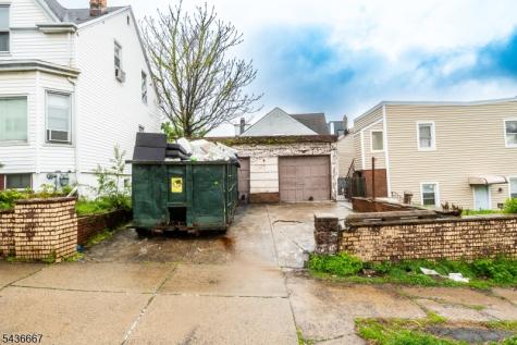 54 Bloomfield Avenue Paterson NJ 07503
