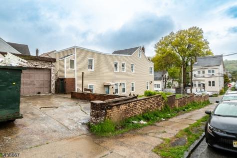 54 Bloomfield Avenue Paterson NJ 07503