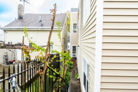 54 Bloomfield Avenue Paterson NJ 07503