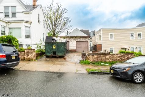 54 Bloomfield Avenue Paterson NJ 07503