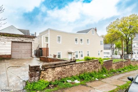 54 Bloomfield Avenue Paterson NJ 07503