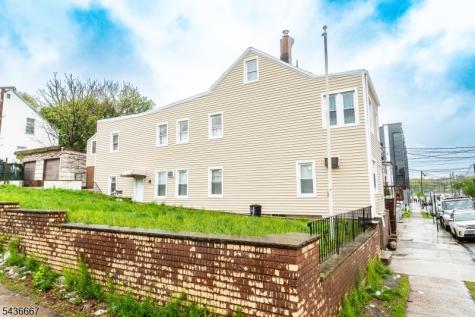 54 Bloomfield Avenue Paterson NJ 07503