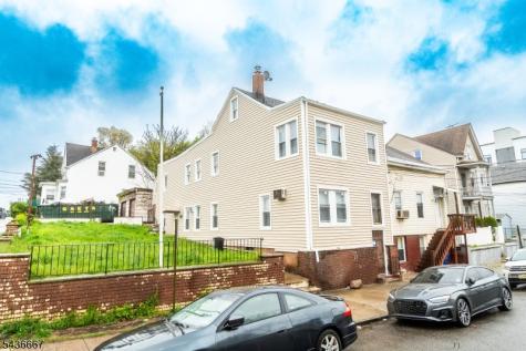 54 Bloomfield Avenue Paterson NJ 07503