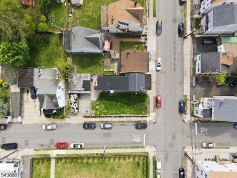 54 Bloomfield Avenue Paterson NJ 07503