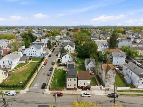54 Bloomfield Avenue Paterson NJ 07503