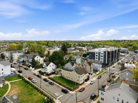 54 Bloomfield Avenue Paterson NJ 07503