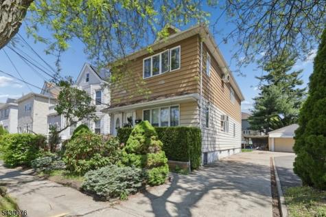 360 Rutherford Boulevard Clifton NJ 07014