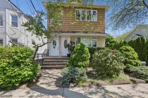 360 Rutherford Boulevard Clifton NJ 07014