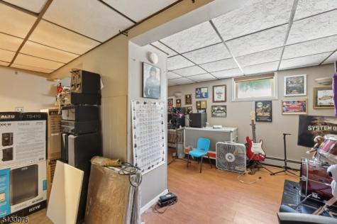 360 Rutherford Boulevard Clifton NJ 07014